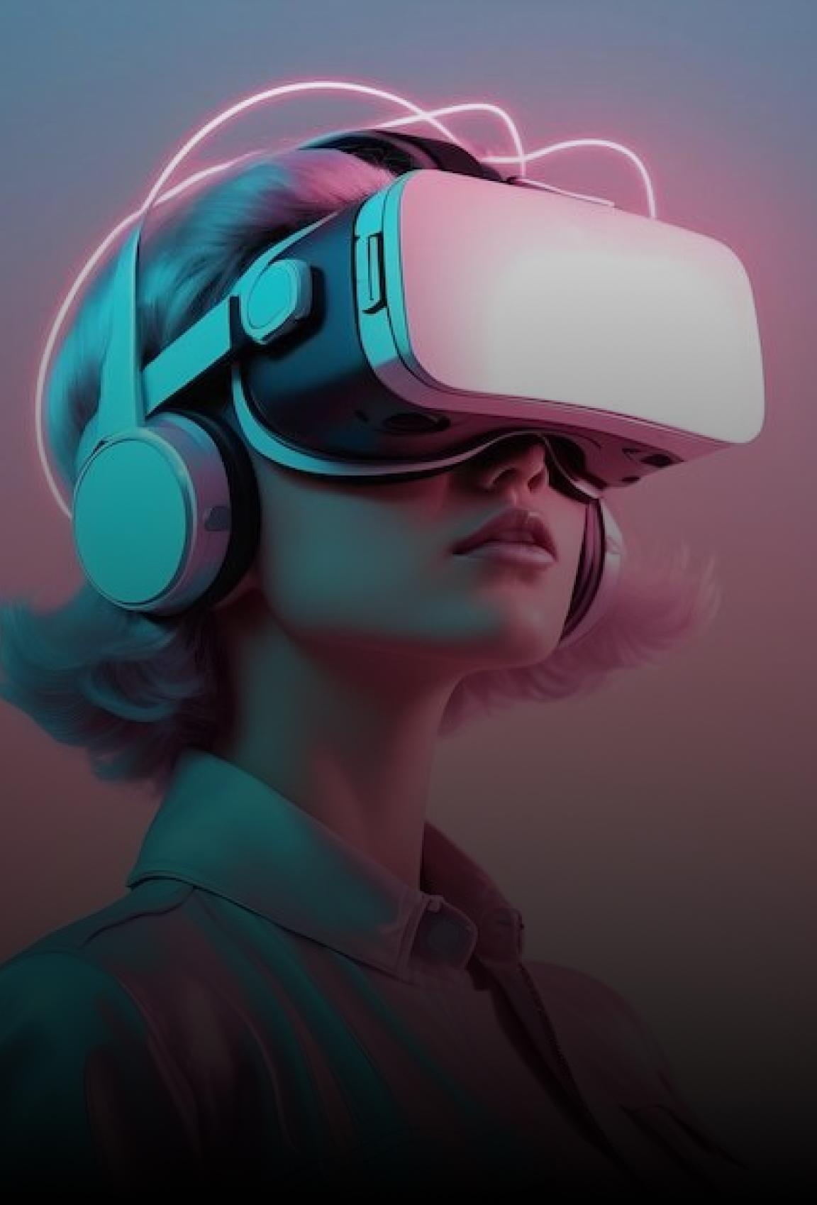 VR Healthcare
