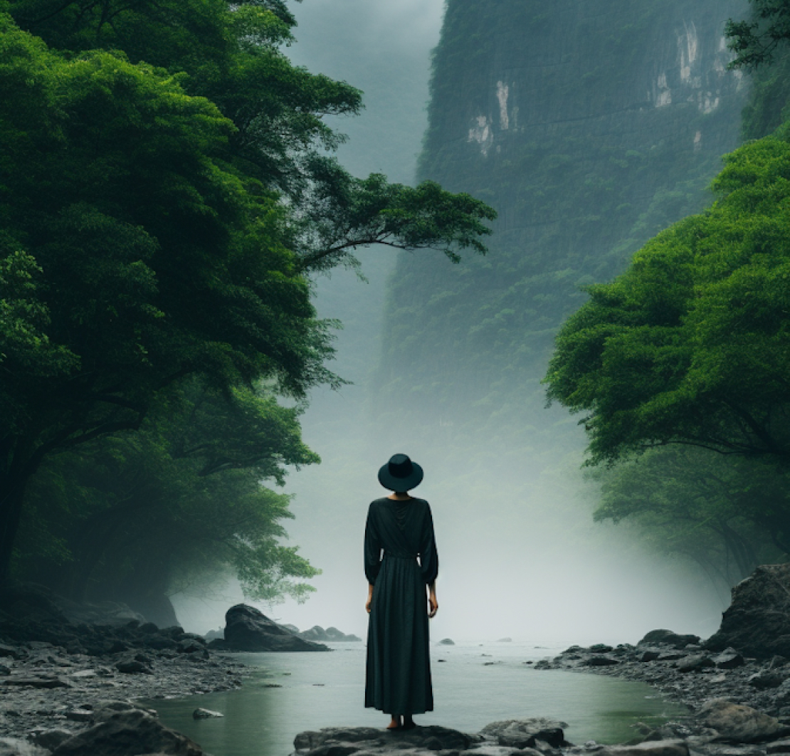 Hidden Destinations