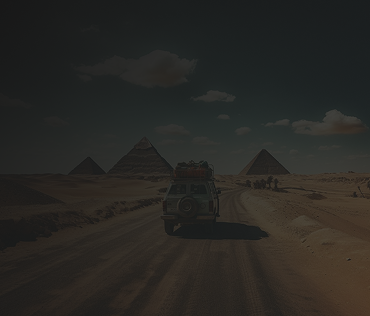 Travel Destinations
